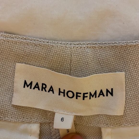 Mara Hoffman Jade Pant Size 6 NWOT - Picture 10 of 13